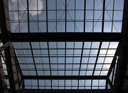 鋼結構建筑