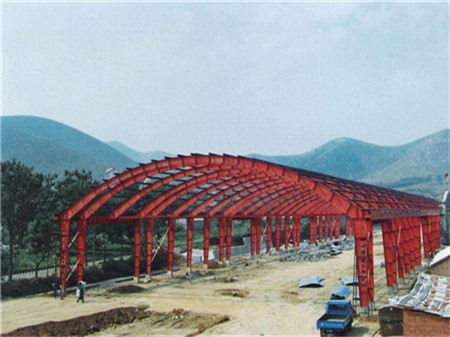 陜西鋼結(jié)構(gòu)