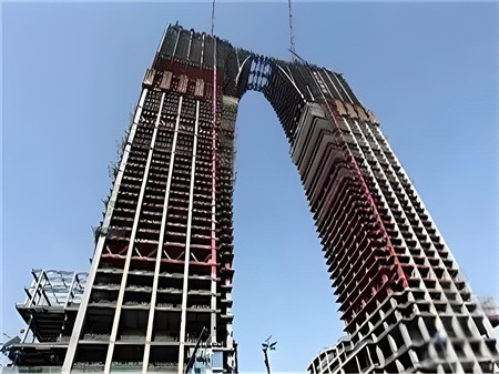 風(fēng)振控制