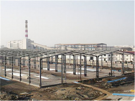 更好地建造鋼結(jié)構(gòu)廠房